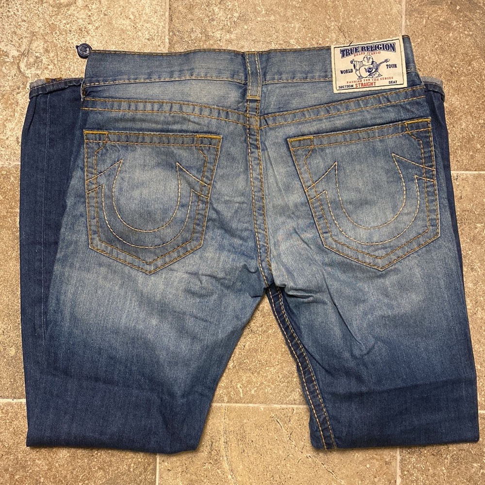 True Religion Jeans **READ DESCRIPTION*